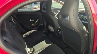 Mercedes-Benz Clase A 2019