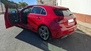 Mercedes-Benz Clase A 2019