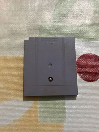 Kirby's Pinball Land Game Boy DMG-K9-USA