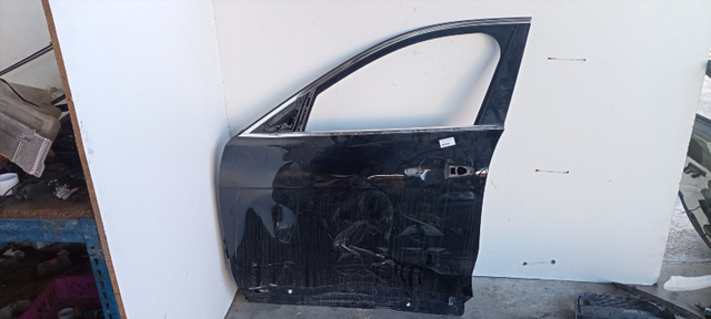 PORTA ANTERIORE SINISTRA JAGUAR F-PACE 2.0 Diesel CAT 2015