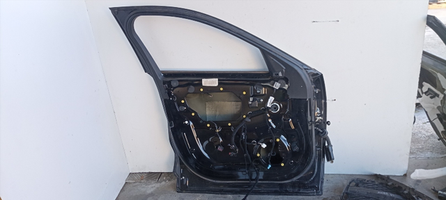 PORTA ANTERIORE SINISTRA JAGUAR F-PACE 2.0 Diesel CAT 2015