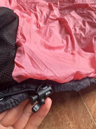 Stüssy Puffer Jacket Down  / Hombre / NUEVA