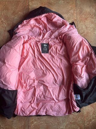 Stüssy Puffer Jacket Down  / Hombre / NUEVA