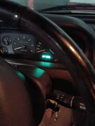 Jeep Grand Cherokee 1999