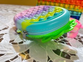 Astuccio borsello Pop It