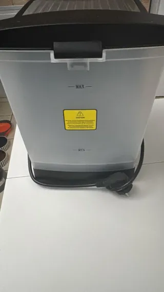 Cafetera Cecotec Power Espresso 20