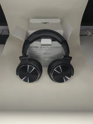 OneOdio Studio Pro 10 DJ Headphones
