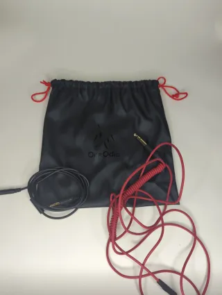 OneOdio Studio Pro 10 DJ Headphones