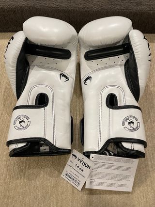 Guantes Venum Giant 3.0