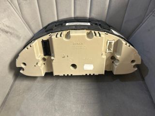 Cuadro de instrumentos BMW ///M3 e46