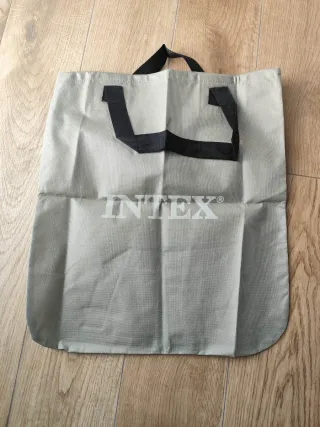 Colchón Hinchable Intex Dura-Beam Standard