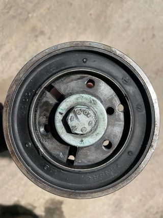 Árbol de levas SEAT Leon ARl