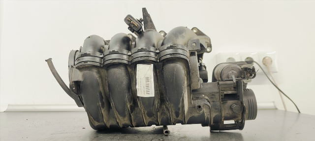 COLLECTOR ADMISION CITROEN C4 BERLINA Collection 9