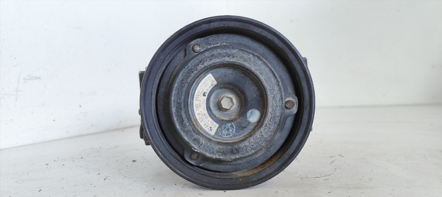 COMPRESOR AIRE ACONDICIONADO BMW SERIE 5 BERLINA