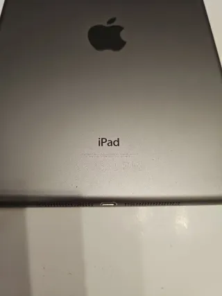 iPad Air Space Gray 16 GB