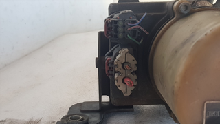 BOMBA DIRECCION MAZDA CX-7 (ER) 2.2 MZRCD 175 4X4