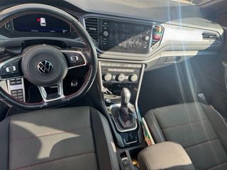 Volkswagen T-Roc 1.5 TSI 150 Sport DSG
