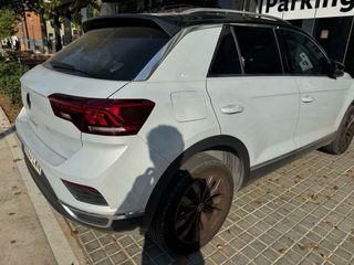 Volkswagen T-Roc 1.5 TSI 150 Sport DSG