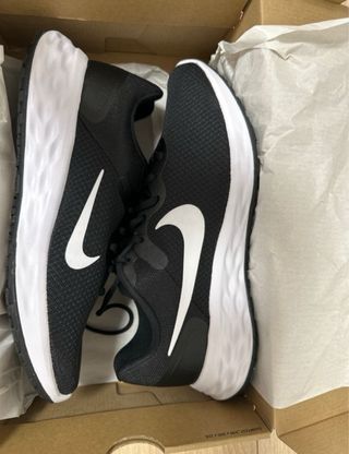 Zapatillas Nike sin estrenar