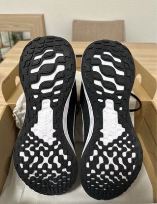 Zapatillas Nike sin estrenar