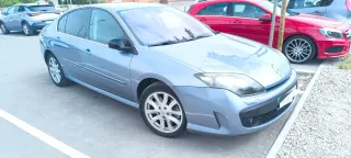 Renault Laguna 2010