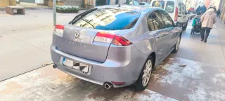 Renault Laguna 2010