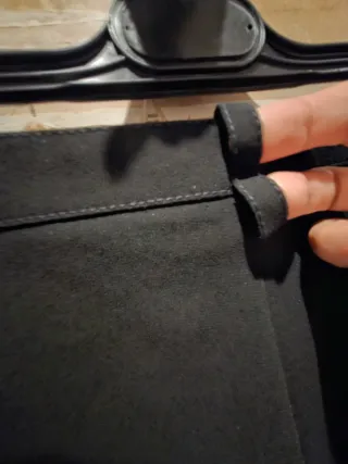 Pantaloni neri donna tg 40/42