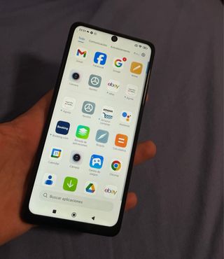 Xiaomi Redmi Note 10 Pro Nero