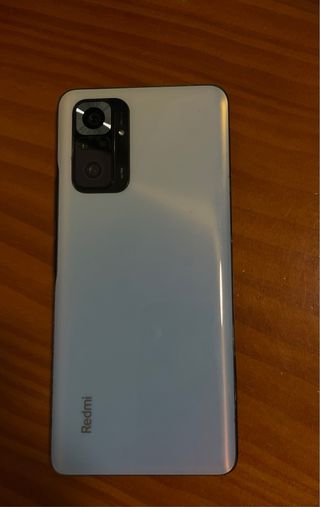 Xiaomi Redmi Note 10 Pro Nero