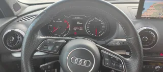 Audi A3 2017