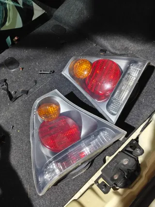 Pilotos Traseros BMW E46 Compact