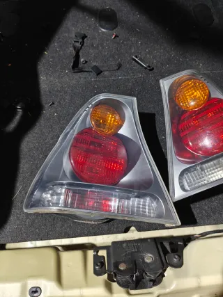 Pilotos Traseros BMW E46 Compact