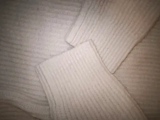 Jersey MNG Blanco Talla M