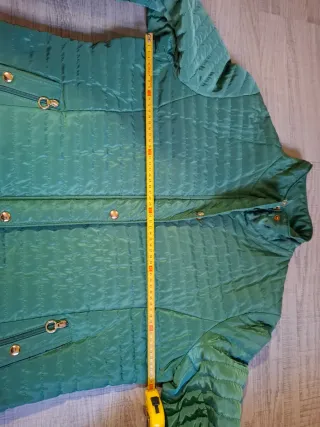 Chaqueta parka mujer talla 46