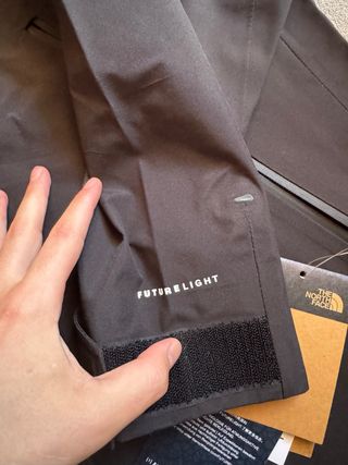 Cortavientos The North Face RMST / NUEVO