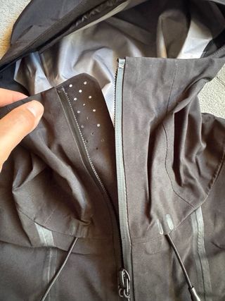 Cortavientos The North Face RMST / NUEVO