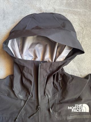 Cortavientos The North Face RMST / NUEVO