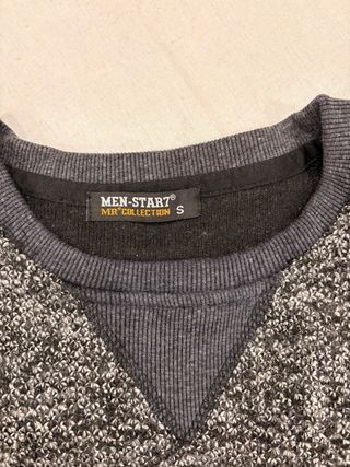 Jersey MEN-START Talla S