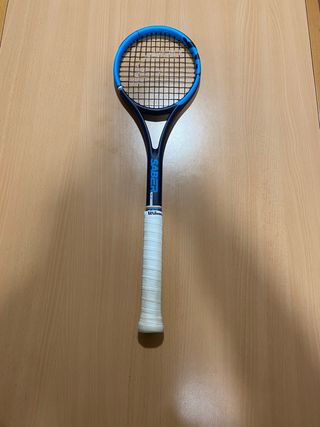 Raqueta Tenis Wilson Saber 300gr
