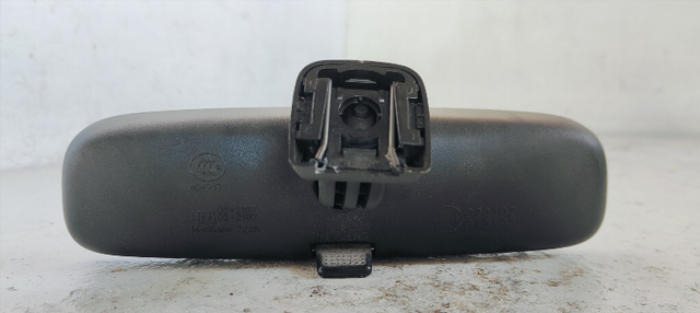 SPECCHIO MITSUBISHI OUTLANDER (CW0) 2.4I 170 4X4 E4