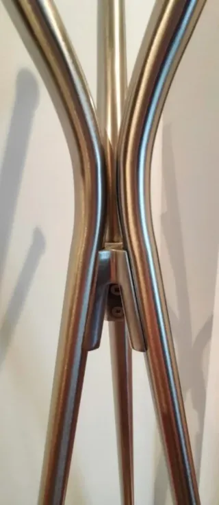 Perchero Metálico Ikea