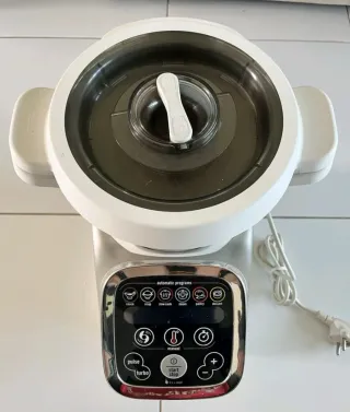 Moulinex Companion Innovation