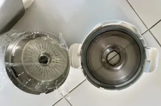 Moulinex Companion Innovation