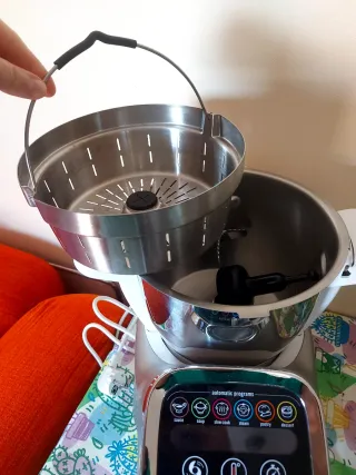 Moulinex Companion Innovation