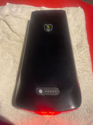 Batería Litio Bicicleta Eléctrica