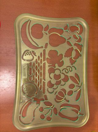 Plantillas Stampa Matrix ItsImagical Dibujo