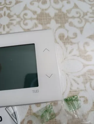 Vemer Termostato Elettronico THALOS KEY