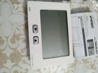 Vemer Termostato Elettronico THALOS KEY