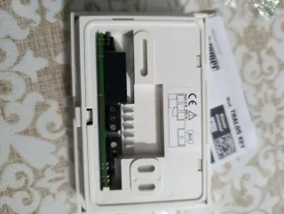 Vemer Termostato Elettronico THALOS KEY