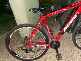 Bicicleta Atala 29